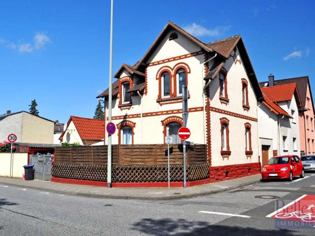 Haus kaufen in Kelsterbach