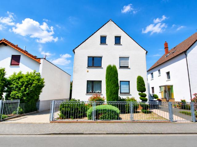 Haus kaufen in Kelsterbach, Hessen
