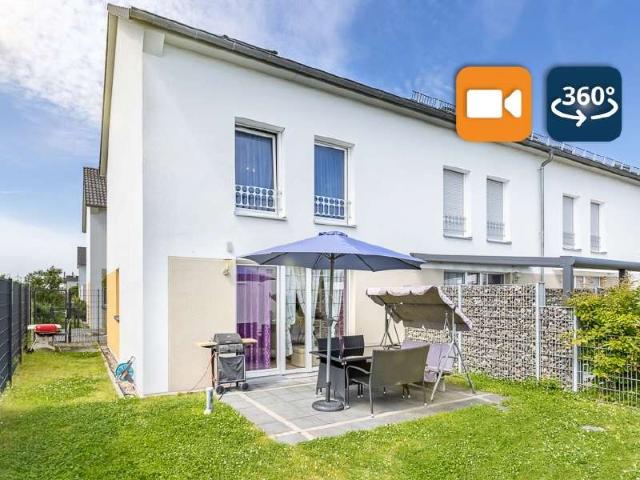 Haus kaufen in Kelsterbach, Hessen