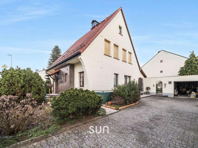 Haus kaufen in Kelsterbach, Hessen