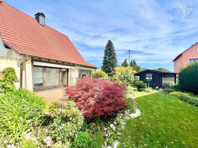 Haus kaufen in Kelsterbach, Hessen