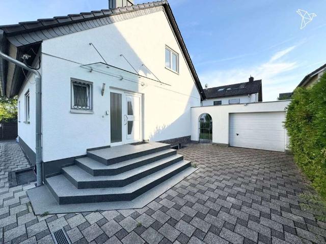 Haus kaufen in Kelsterbach