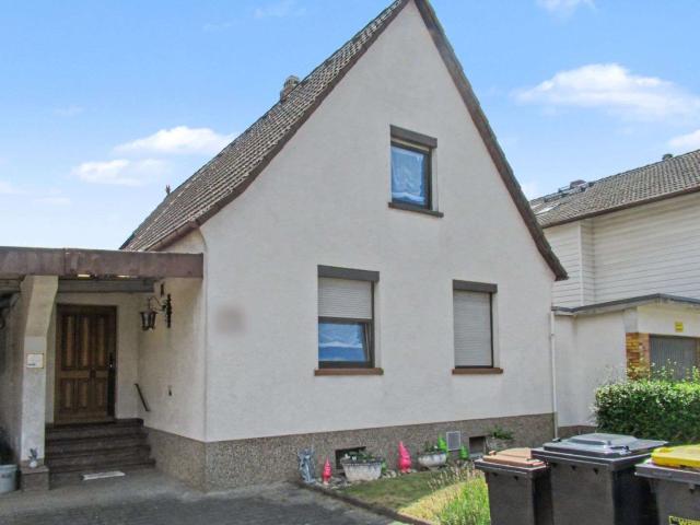 Haus kaufen in Kelsterbach, Hessen