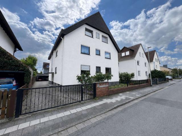 Haus kaufen in Kelsterbach, Hessen