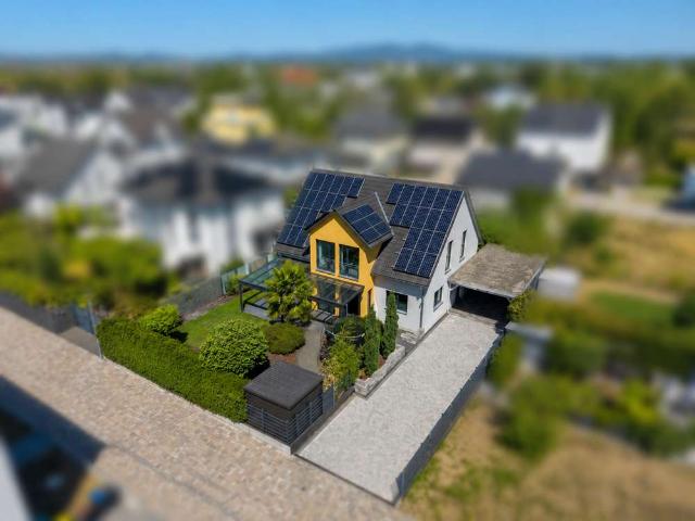 Haus kaufen in Kelsterbach, Hessen