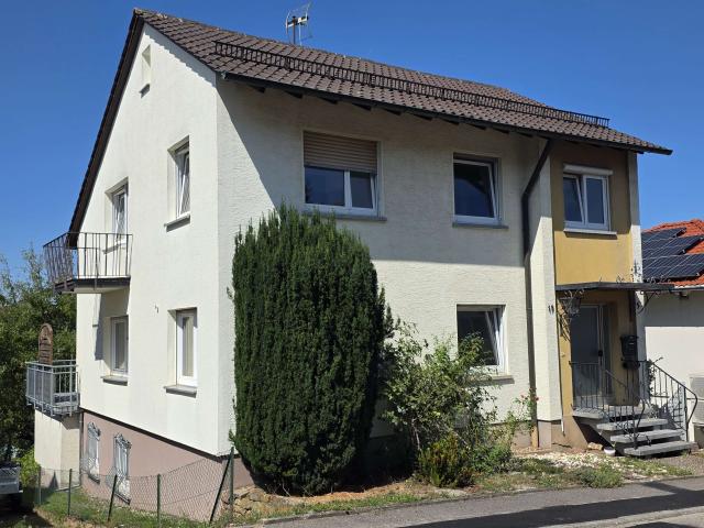 Haus kaufen in Keltern, Baden-Württemberg
