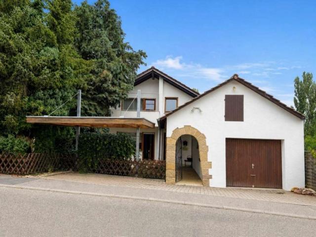 Haus kaufen in Keltern, Baden-Württemberg