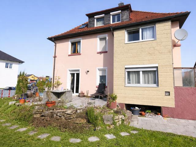 Haus kaufen in Ellmendingen