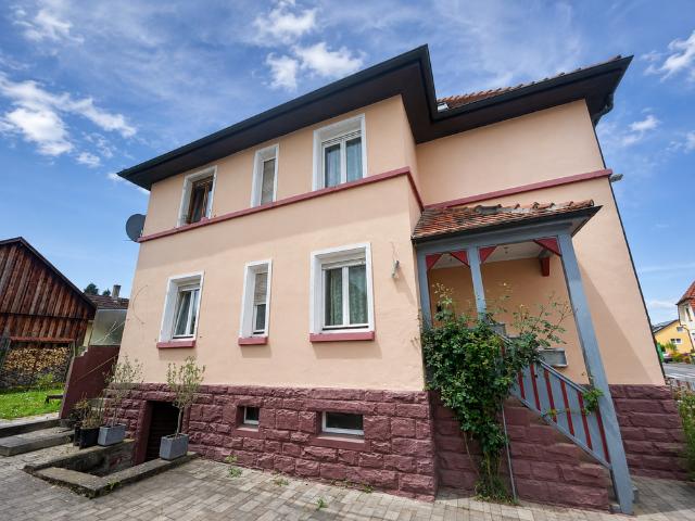 Haus kaufen in Keltern, Baden-Württemberg