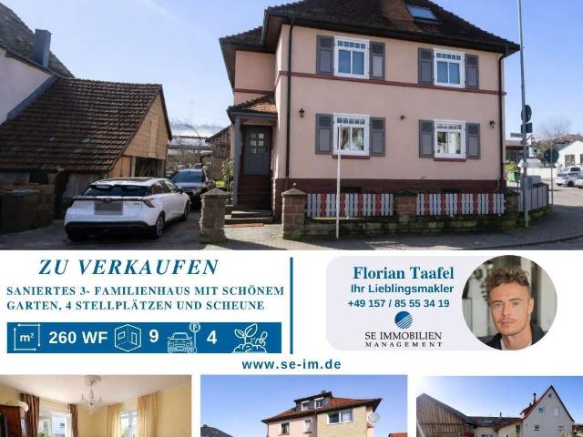 Haus kaufen in Keltern, Baden-Württemberg