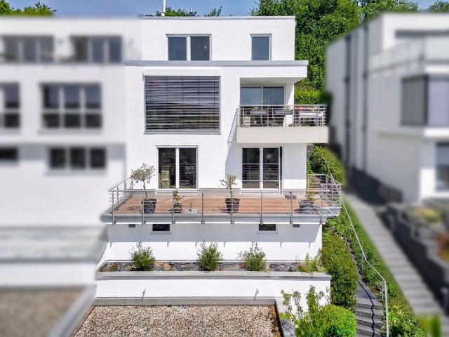 Haus kaufen in Ellmendingen