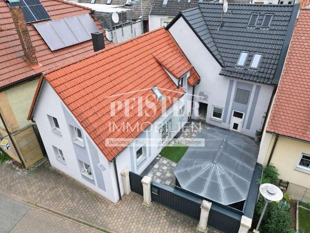 Haus kaufen in Kemmern, Bayern