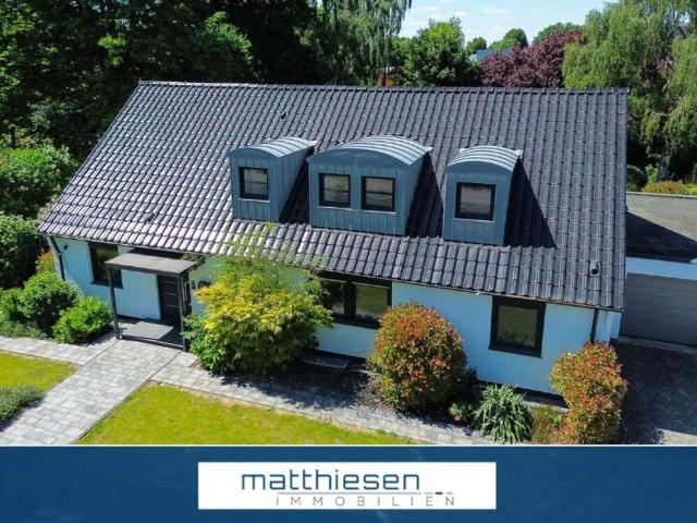 Haus kaufen in Kempen