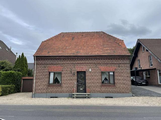 Haus kaufen in Tönisberg, Kempen