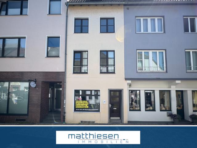 Haus kaufen in Kempen