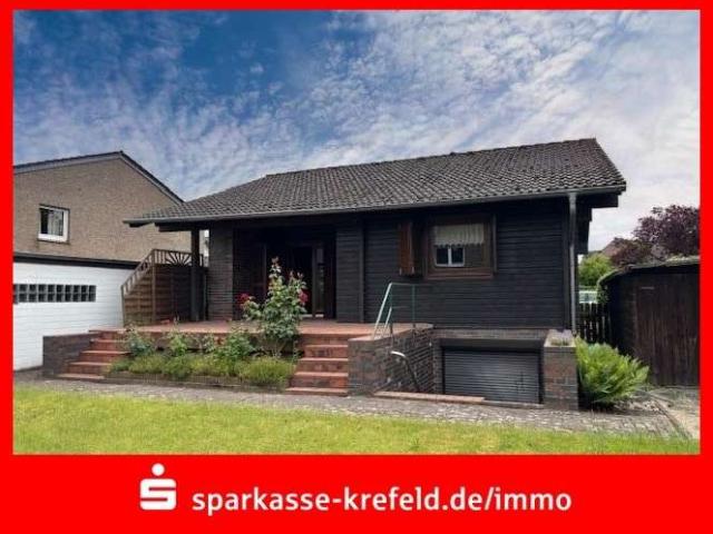 Haus kaufen in Kempen