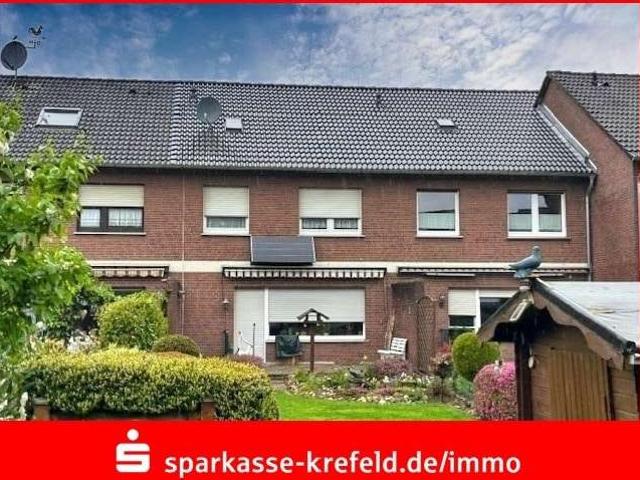 Haus kaufen in Kempen