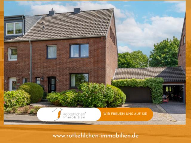 Haus kaufen in Kempen