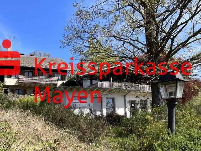 Haus kaufen in Kempenich, Rheinland-Pfalz