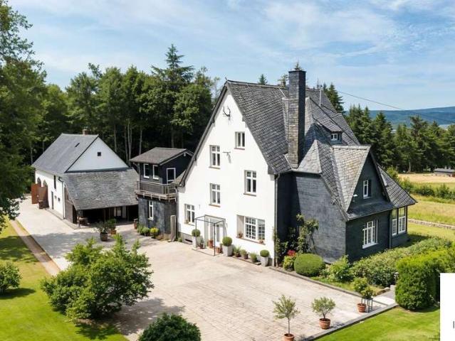 Haus kaufen in Kempfeld, Rheinland-Pfalz