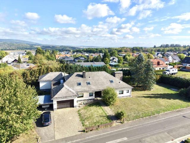 Haus kaufen in Kempfeld, Rheinland-Pfalz