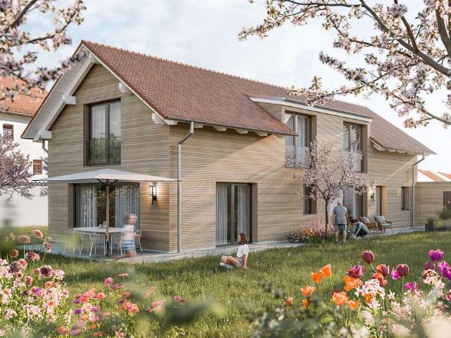 Haus kaufen in Bayern