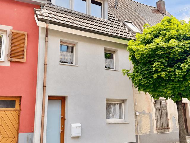 Haus kaufen in Kenzingen, Baden-Württemberg