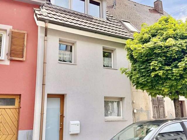 Haus kaufen in Kenzingen, Baden-Württemberg