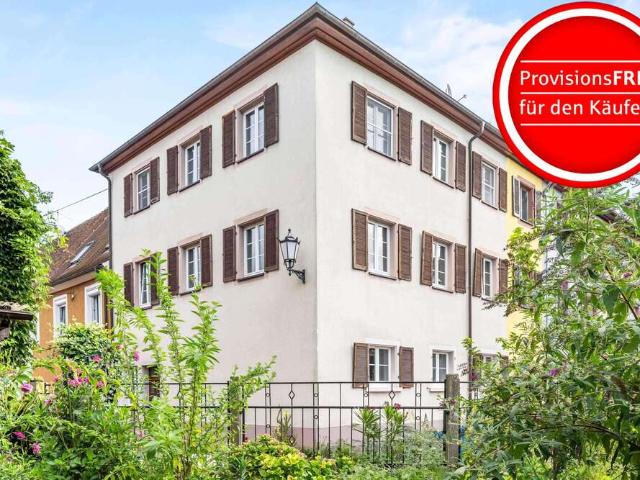 Haus kaufen in Kenzingen, Baden-Württemberg