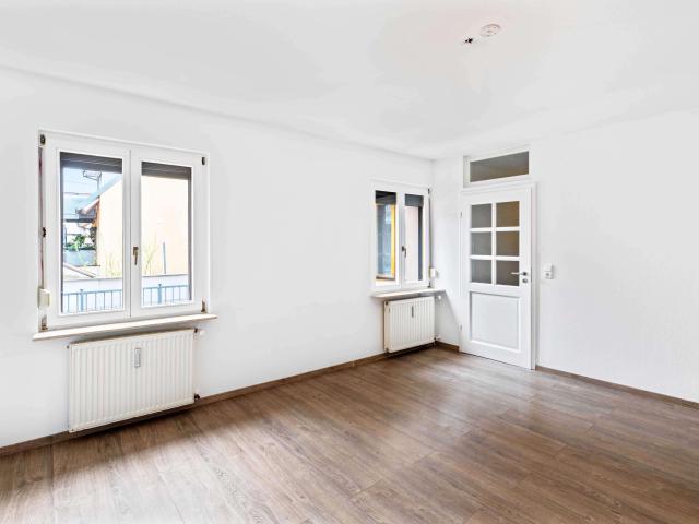 Haus kaufen in Kenzingen, Baden-Württemberg