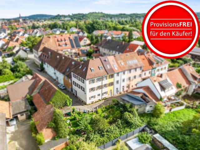 Haus kaufen in Kenzingen, Baden-Württemberg