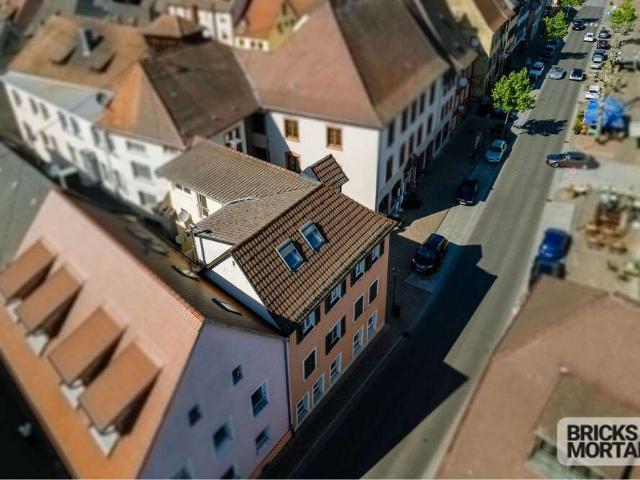 Haus kaufen in Kenzingen, Baden-Württemberg
