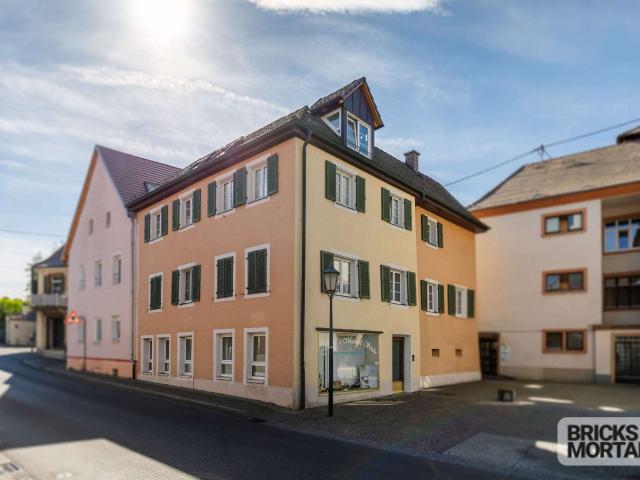 Haus kaufen in Kenzingen, Baden-Württemberg