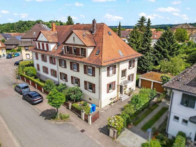 Haus kaufen in Kenzingen, Baden-Württemberg