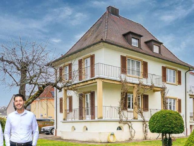 Haus kaufen in Kenzingen, Baden-Württemberg