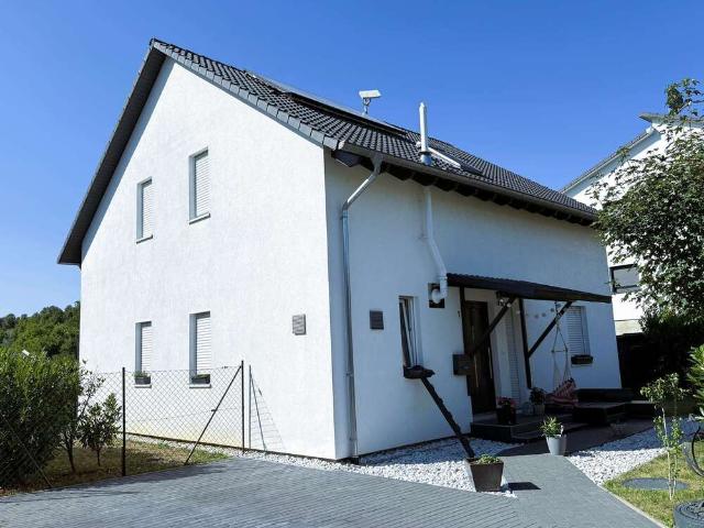 Haus kaufen in Kenzingen