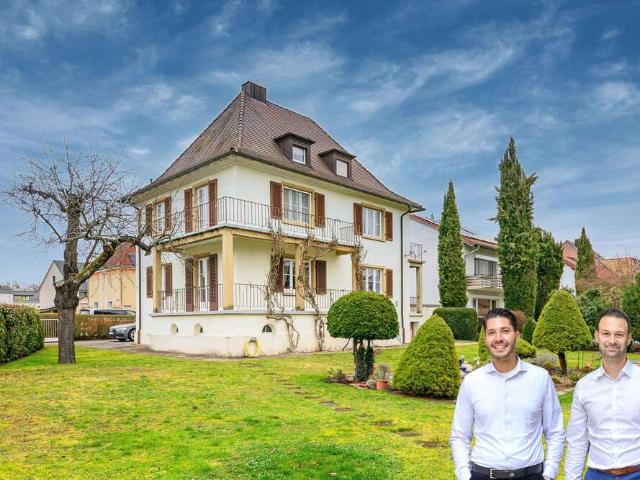 Haus kaufen in Kenzingen, Baden-Württemberg