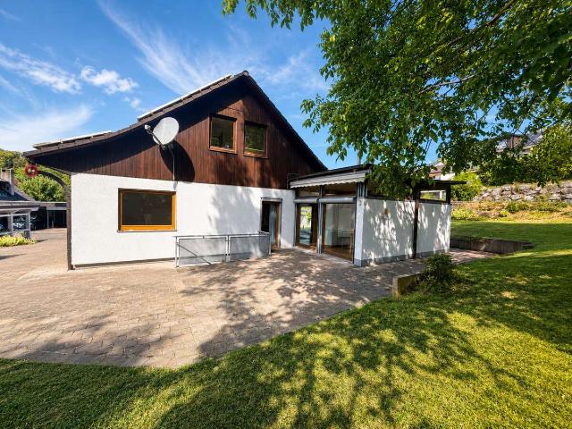 Haus kaufen in Weingarten, Kenzingen