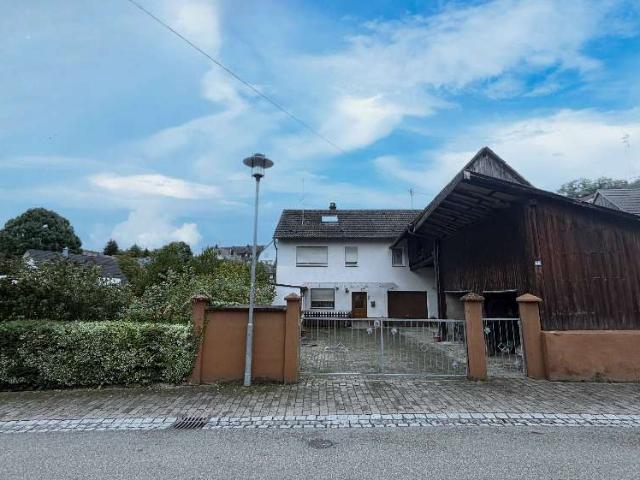 Haus kaufen in Hecklingen, Kenzingen