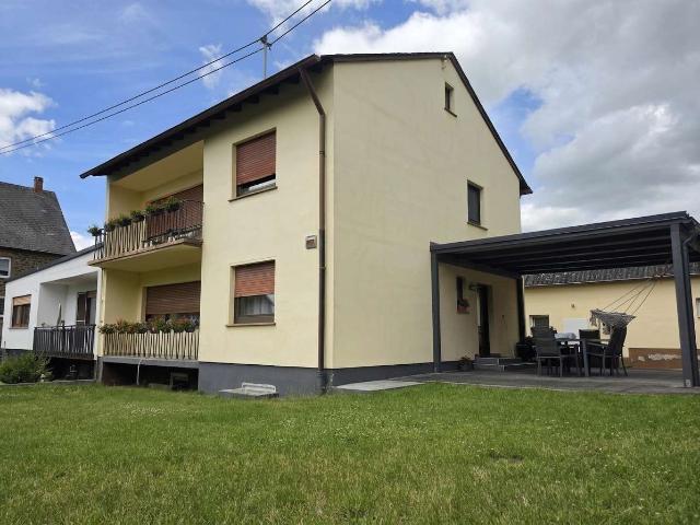 Haus kaufen in Kerben, Rheinland-Pfalz