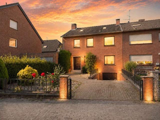 Haus kaufen in Kerken, Nordrhein-Westfalen