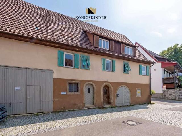 Haus kaufen in Kernen, Baden-Württemberg