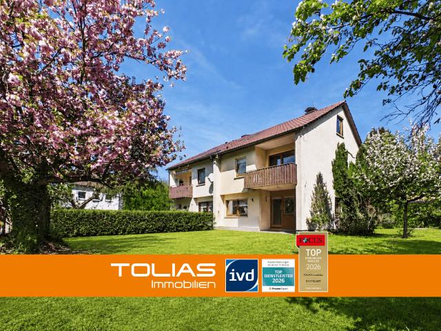 Haus kaufen in Kernen, Baden-Württemberg