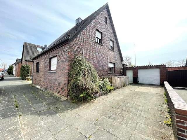 Haus kaufen in Kerpen, Nordrhein-Westfalen