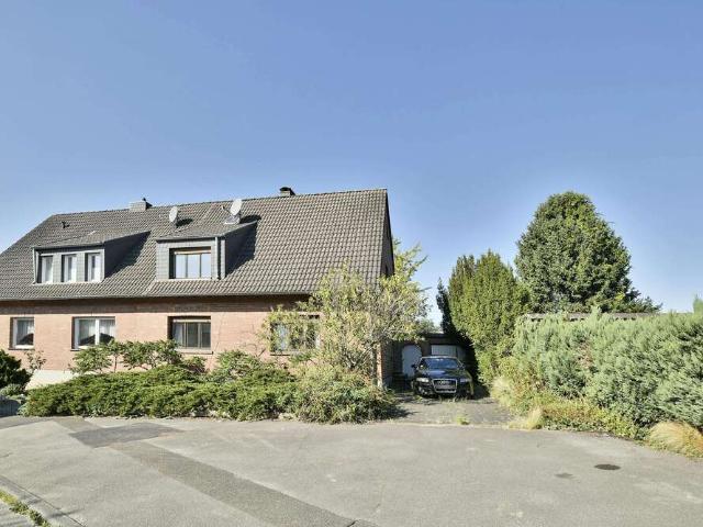 Haus kaufen in Balkhausen, Kerpen