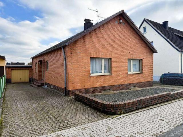 Haus kaufen in Kerpen, Nordrhein-Westfalen