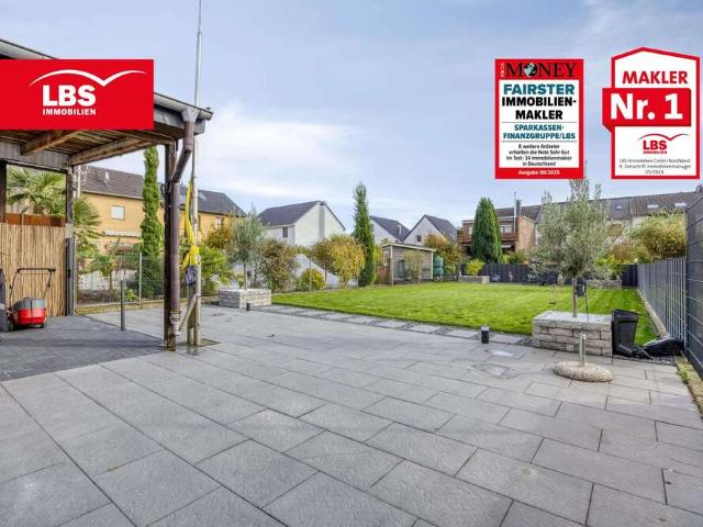 Haus kaufen in Mödrath, Kerpen