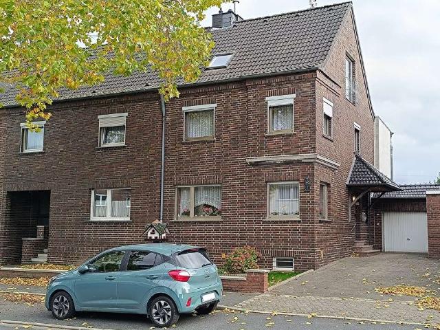 Haus kaufen in Buir, Kerpen