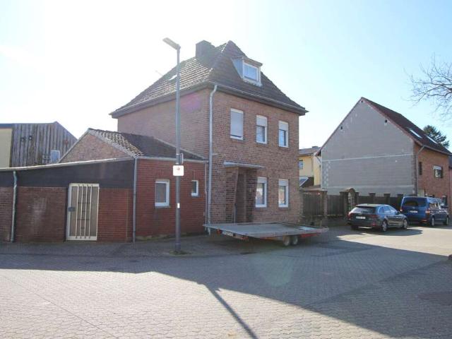 Haus kaufen in Mödrath, Kerpen