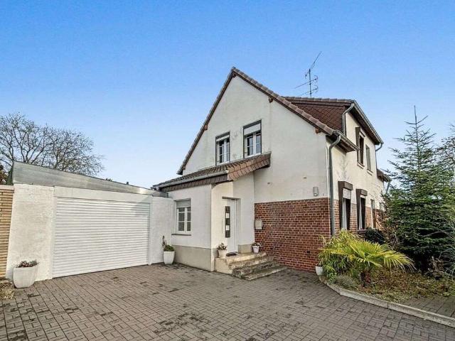 Haus kaufen in Kerpen, Nordrhein-Westfalen